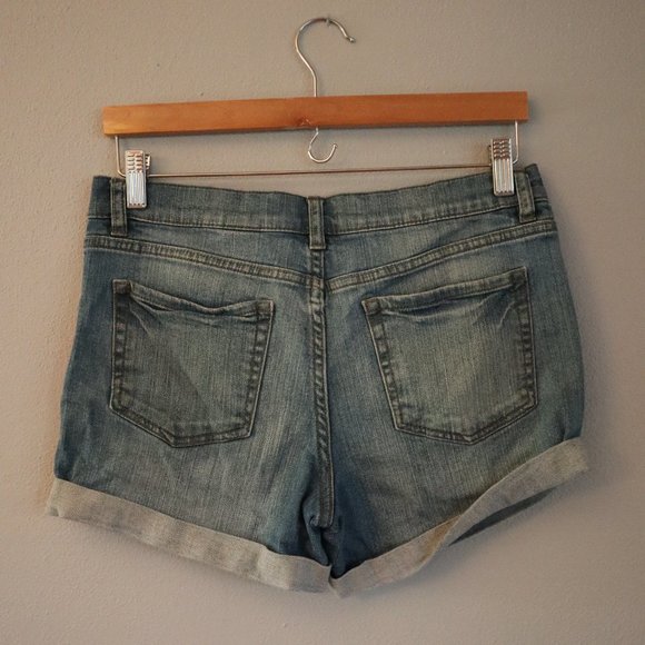 Joe Fresh - Denim Short - Picture 3 of 3